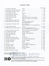 Easy Concert Pieces for Violin and Piano 1 + Audio Online